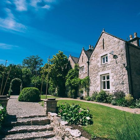 Tros Yr Afon Holiday Cottages And Manor House Beaumaris Exterior photo