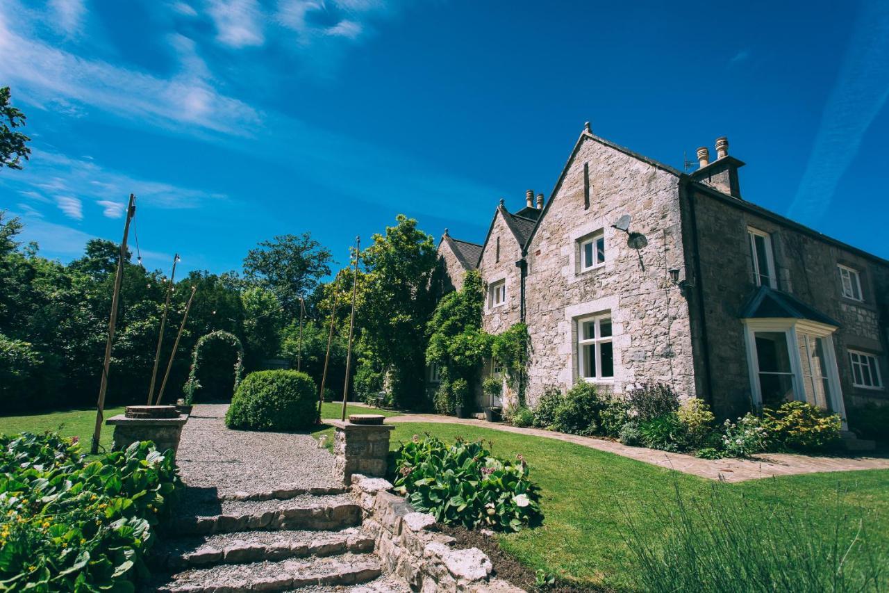 Tros Yr Afon Holiday Cottages And Manor House Beaumaris Exterior photo