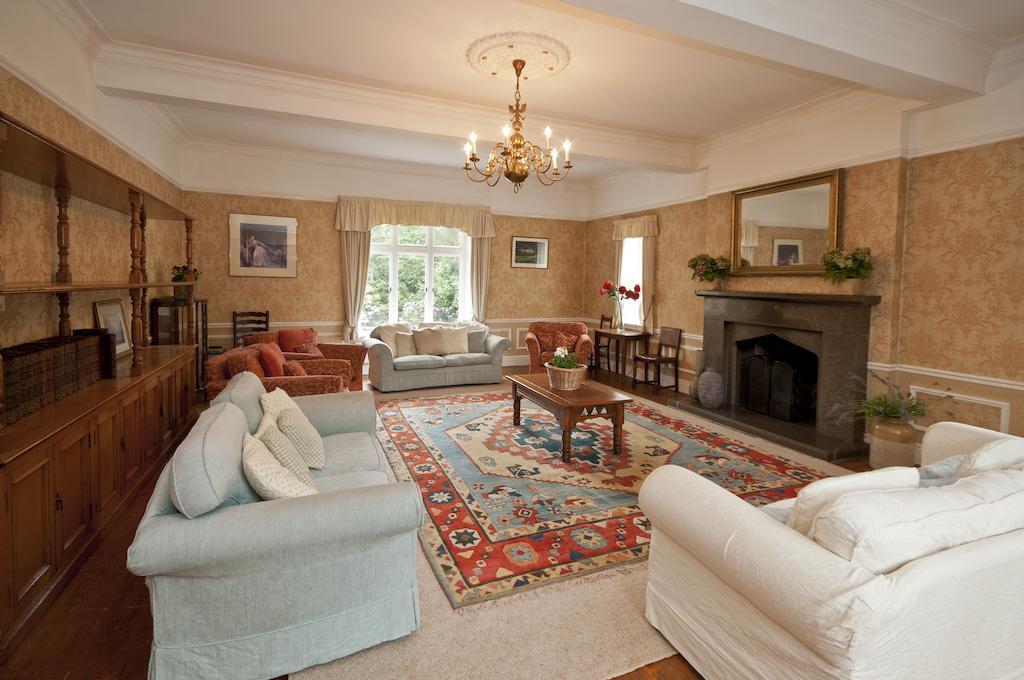 Tros Yr Afon Holiday Cottages And Manor House Beaumaris Room photo